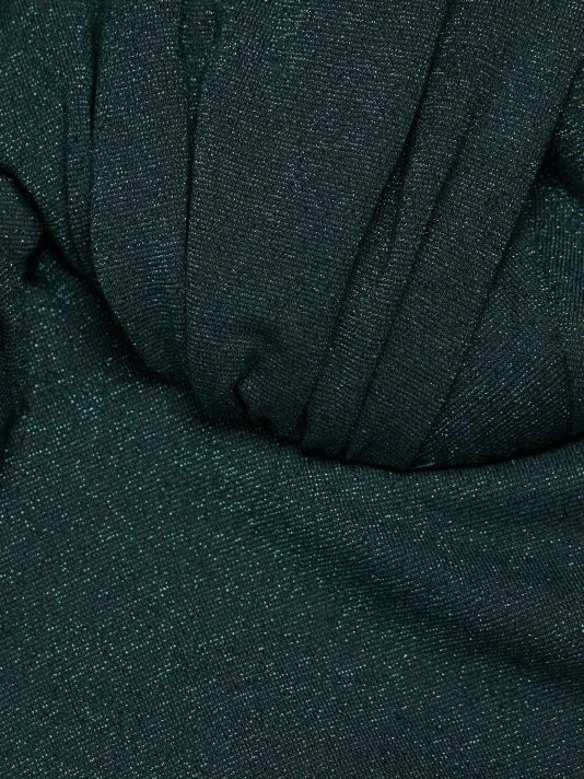 Chiara Boni La Petite Robe Sparkly Body-Con Cocktail Dress 9 Chiara Boni La Petite Robe Sparkly Body-Con Cocktail Dress - Image 7