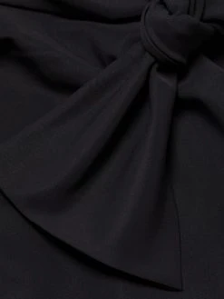 Chiara Boni La Petite Robe Yumette Tie Neck Midi-Dress 15 Chiara Boni La Petite Robe Yumette Tie Neck Midi-Dress -CHIARA BONI LA PETITE ROBE Sales unnamed file 329