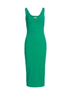 Chiara Boni La Petite Robe EXCLUSIVE Ires Midi-Dress