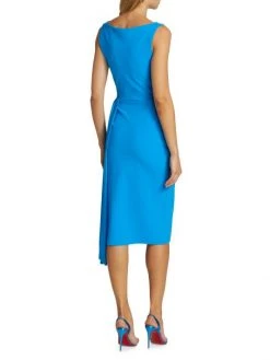 Chiara Boni La Petite Robe Cinthia Cascading Cocktail Dress 13 Chiara Boni La Petite Robe Cinthia Cascading Cocktail Dress -CHIARA BONI LA PETITE ROBE Sales unnamed file 355