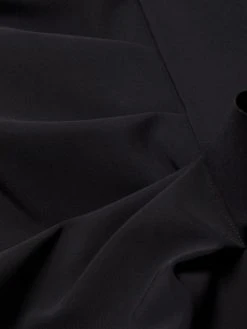 Chiara Boni La Petite Robe Silveria Draped Off-The-Shoulder Dress 8 Chiara Boni La Petite Robe Silveria Draped Off-The-Shoulder Dress -CHIARA BONI LA PETITE ROBE Sales unnamed file 381