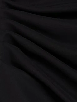 Chiara Boni La Petite Robe Asymmetric Surplice Cocktail Dress 15 Chiara Boni La Petite Robe Asymmetric Surplice Cocktail Dress -CHIARA BONI LA PETITE ROBE Sales unnamed file 406