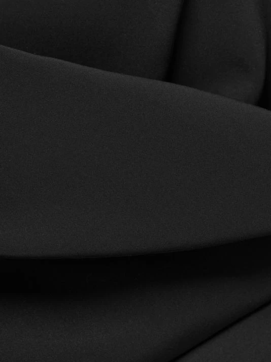 Chiara Boni La Petite Robe Dominietta Peplum Bodycon Dress 9 Chiara Boni La Petite Robe Dominietta Peplum Bodycon Dress - Image 7