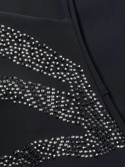 Chiara Boni La Petite Robe Suyalette Embellished Gown -CHIARA BONI LA PETITE ROBE Sales unnamed file 432