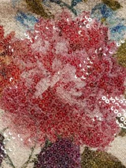 Chiara Boni La Petite Robe Malulira Floral Sequin Tank Dress 15 Chiara Boni La Petite Robe Malulira Floral Sequin Tank Dress -CHIARA BONI LA PETITE ROBE Sales unnamed file 447