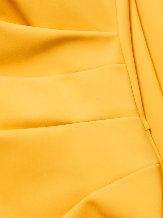 Chiara Boni La Petite Robe Shamy Embellished-Strap Midi-Dress 9 Chiara Boni La Petite Robe Shamy Embellished-Strap Midi-Dress - Image 7