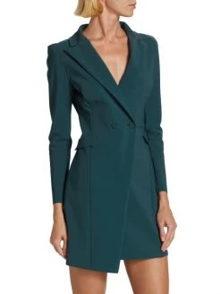Chiara Boni La Petite Robe Blazer Minidress 12 Chiara Boni La Petite Robe Blazer Minidress -CHIARA BONI LA PETITE ROBE Sales unnamed file 479