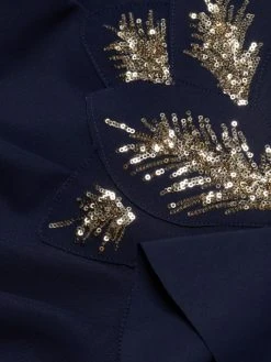 Chiara Boni La Petite Robe Teodorina Halter Embellished Cocktail Dress 15 Chiara Boni La Petite Robe Teodorina Halter Embellished Cocktail Dress -CHIARA BONI LA PETITE ROBE Sales unnamed file 489