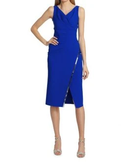 Chiara Boni La Petite Robe Sayah Embellished Cocktail Dress 11 Chiara Boni La Petite Robe Sayah Embellished Cocktail Dress -CHIARA BONI LA PETITE ROBE Sales unnamed file 492