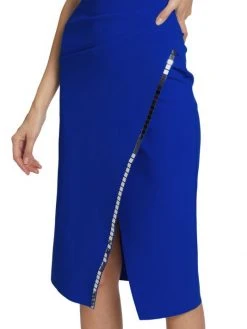 Chiara Boni La Petite Robe Sayah Embellished Cocktail Dress 14 Chiara Boni La Petite Robe Sayah Embellished Cocktail Dress -CHIARA BONI LA PETITE ROBE Sales unnamed file 495