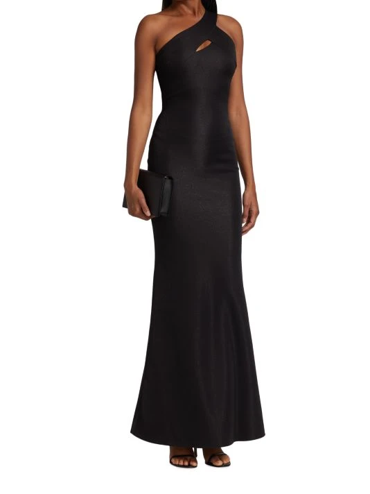 unnamed-file-510.jpg Chiara Boni La Petite Robe Atlas Shimmering One-Shoulder Gown -CHIARA BONI LA PETITE ROBE Sales unnamed file 510