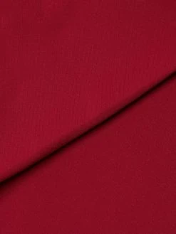 Chiara Boni La Petite Robe Gathered Midi Sheath Dress -CHIARA BONI LA PETITE ROBE Sales unnamed file 557