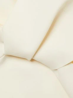 Chiara Boni La Petite Robe Yoko Draped Midi Dress 15 Chiara Boni La Petite Robe Yoko Draped Midi Dress -CHIARA BONI LA PETITE ROBE Sales unnamed file 571