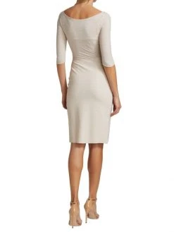 Chiara Boni La Petite Robe Florien Midi-Dress 13 Chiara Boni La Petite Robe Florien Midi-Dress -CHIARA BONI LA PETITE ROBE Sales unnamed file 576