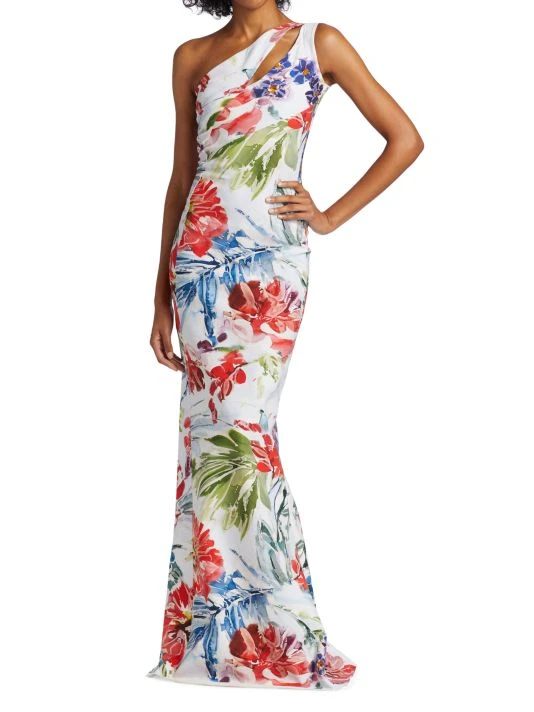 unnamed-file-58.jpg Chiara Boni La Petite Robe Floral One-Shoulder Jersey Gown Long Island -CHIARA BONI LA PETITE ROBE Sales unnamed file 58