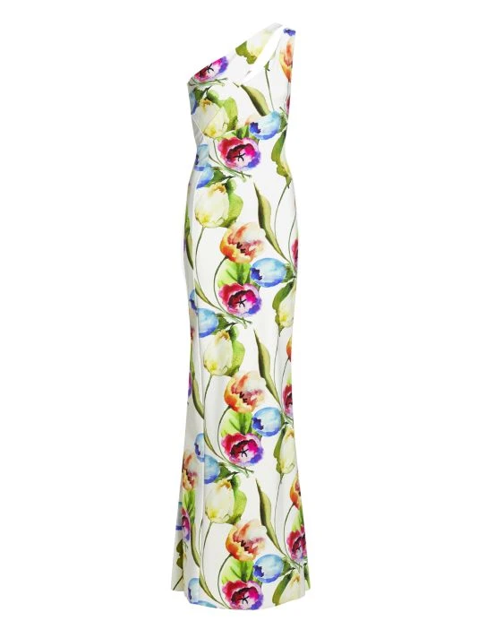 unnamed-file-59.jpg Chiara Boni La Petite Robe Floral One-Shoulder Jersey Gown Long Island -CHIARA BONI LA PETITE ROBE Sales unnamed file 59