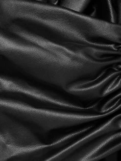 Chiara Boni La Petite Robe Camelissma Gathered Bodycon Dress -CHIARA BONI LA PETITE ROBE Sales unnamed file 603