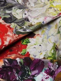 Chiara Boni La Petite Robe Painterly Floral One-Shoulder Gown 15 Chiara Boni La Petite Robe Painterly Floral One-Shoulder Gown -CHIARA BONI LA PETITE ROBE Sales unnamed file 617