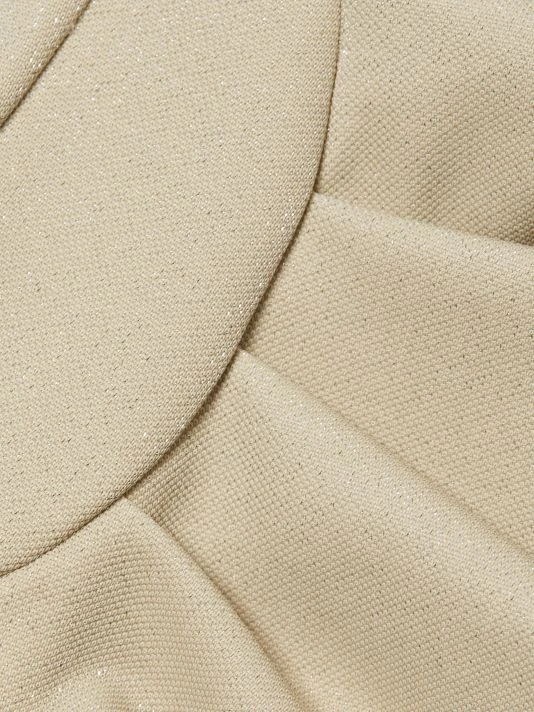 Chiara Boni La Petite Robe Aliki Draped Sheath Dress 9 Chiara Boni La Petite Robe Aliki Draped Sheath Dress - Image 7