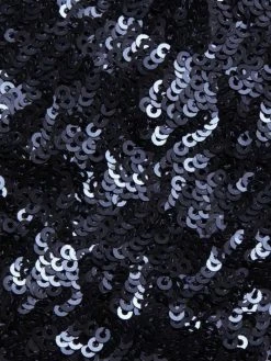 Chiara Boni La Petite Robe Lisi Paillette-Embroidered Gown 15 Chiara Boni La Petite Robe Lisi Paillette-Embroidered Gown -CHIARA BONI LA PETITE ROBE Sales unnamed file 638