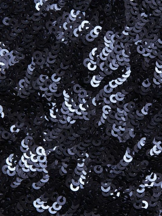 Chiara Boni La Petite Robe Lisi Paillette-Embroidered Gown 9 Chiara Boni La Petite Robe Lisi Paillette-Embroidered Gown - Image 7