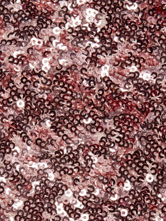 Chiara Boni La Petite Robe Gussie Paillette Ruffle Gown 9 Chiara Boni La Petite Robe Gussie Paillette Ruffle Gown - Image 7