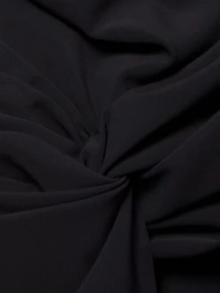 Chiara Boni La Petite Robe Secundina Gathered Sheath Dress 15 Chiara Boni La Petite Robe Secundina Gathered Sheath Dress -CHIARA BONI LA PETITE ROBE Sales unnamed file 674