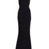 Chiara Boni La Petite Robe Karida Cut-Out Sleeveless Gown -CHIARA BONI LA PETITE ROBE Sales unnamed file 675