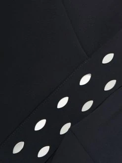 Chiara Boni La Petite Robe Cibeless Embellished Asymmetric-Neckline Gown<br> -CHIARA BONI LA PETITE ROBE Sales unnamed file 702