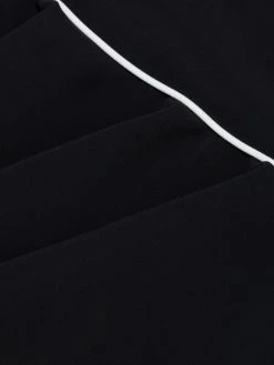 Chiara Boni La Petite Robe Eden Peplum Gown -CHIARA BONI LA PETITE ROBE Sales unnamed file 709