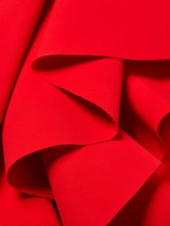 Chiara Boni La Petite Robe Nyaveth Long Column Dress White -CHIARA BONI LA PETITE ROBE Sales unnamed file 71