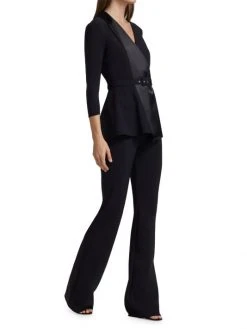 Chiara Boni La Petite Robe Kerolyn Stretch Jersey Jumpsuit 12 Chiara Boni La Petite Robe Kerolyn Stretch Jersey Jumpsuit -CHIARA BONI LA PETITE ROBE Sales unnamed file 754