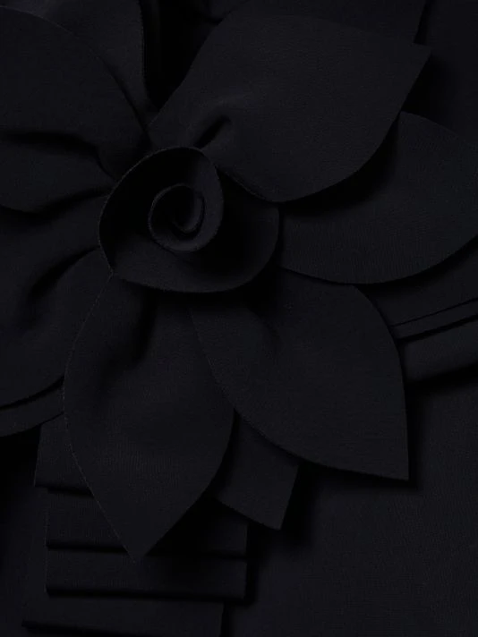 Chiara Boni La Petite Robe Gosia One-Shoulder Gown 9 Chiara Boni La Petite Robe Gosia One-Shoulder Gown - Image 7