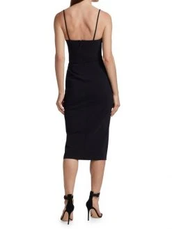 Chiara Boni La Petite Robe Stina Cocktail Dress 6 Chiara Boni La Petite Robe Stina Cocktail Dress -CHIARA BONI LA PETITE ROBE Sales unnamed file 769