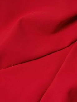 Chiara Boni La Petite Robe Sondra Bow-Embellished Gown -CHIARA BONI LA PETITE ROBE Sales unnamed file 778