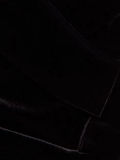 Chiara Boni La Petite Robe Velvet V-Neck Gown 8 Chiara Boni La Petite Robe Velvet V-Neck Gown -CHIARA BONI LA PETITE ROBE Sales unnamed file 808