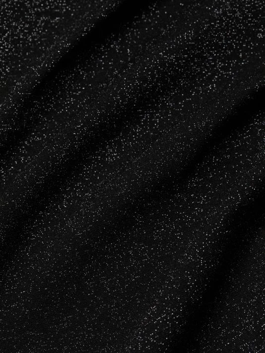 Chiara Boni La Petite Robe Kate Metallic Minidress 9 Chiara Boni La Petite Robe Kate Metallic Minidress - Image 7