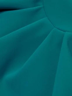 Chiara Boni La Petite Robe Charisse Wrap-Style Dress 8 Chiara Boni La Petite Robe Charisse Wrap-Style Dress -CHIARA BONI LA PETITE ROBE Sales unnamed file 833