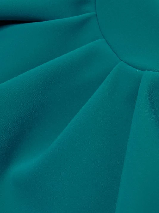 unnamed-file-833.jpg Chiara Boni La Petite Robe Charisse Wrap-Style Dress -CHIARA BONI LA PETITE ROBE Sales unnamed file 833