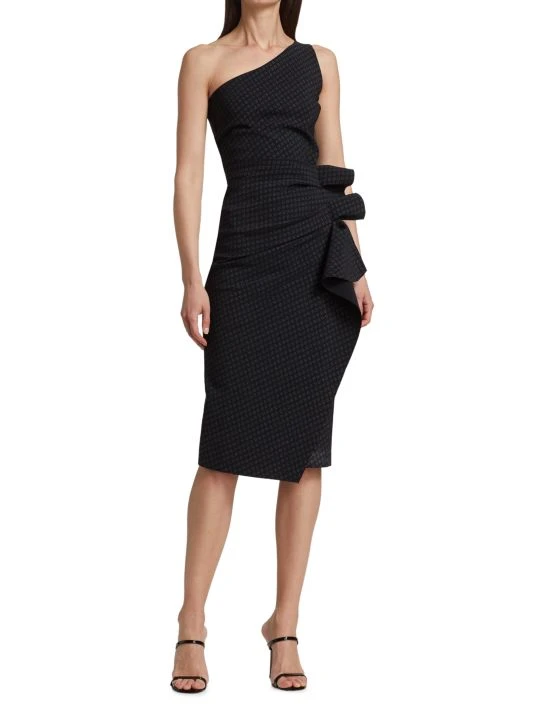 unnamed-file-84.jpg Chiara Boni La Petite Robe Nihal Printed One-Shoulder Dress -CHIARA BONI LA PETITE ROBE Sales unnamed file 84