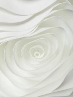 Chiara Boni La Petite Robe Morny Rosette Peplum Gown -CHIARA BONI LA PETITE ROBE Sales unnamed file 852