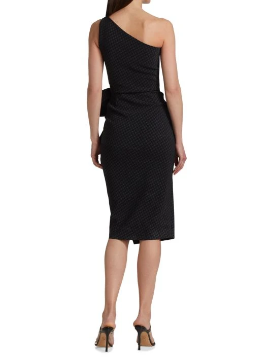 unnamed-file-86.jpg Chiara Boni La Petite Robe Nihal Printed One-Shoulder Dress -CHIARA BONI LA PETITE ROBE Sales unnamed file 86