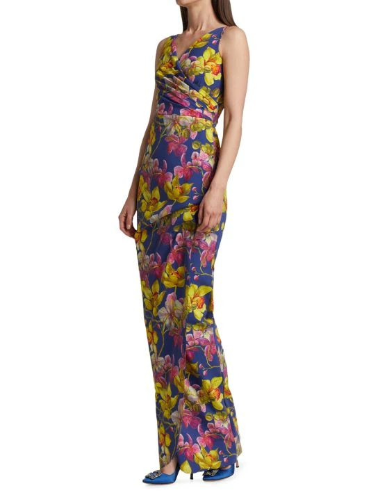 unnamed-file-890.jpg Chiara Boni La Petite Robe Florien Printed Gown -CHIARA BONI LA PETITE ROBE Sales unnamed file 890