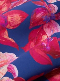 Chiara Boni La Petite Robe Padme Fit & Flare Midi Dress 15 Chiara Boni La Petite Robe Padme Fit & Flare Midi Dress -CHIARA BONI LA PETITE ROBE Sales unnamed file 907