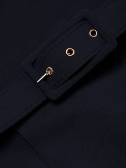 Chiara Boni La Petite Robe Kerolyn Belted Jumpsuit 15 Chiara Boni La Petite Robe Kerolyn Belted Jumpsuit -CHIARA BONI LA PETITE ROBE Sales unnamed file 940