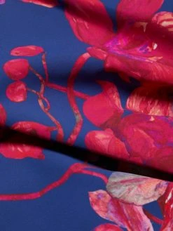 Chiara Boni La Petite Robe Floral Halter Dress -CHIARA BONI LA PETITE ROBE Sales unnamed file 95