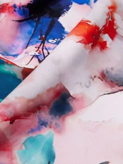 Chiara Boni La Petite Robe Charisse Floral Sheath Dress -CHIARA BONI LA PETITE ROBE Sales unnamed file 952