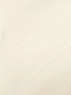 Chiara Boni La Petite Robe One-Shoulder Front-Slit Wrap Gown -CHIARA BONI LA PETITE ROBE Sales unnamed file 973